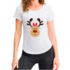 polos navideños personalizados