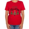 polos navideños personalizados
