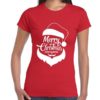 polos navideños personalizados