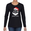 polos navideños personalizados