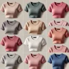 Polos Crop Top