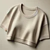 Polos Crop Top - Imagen 2