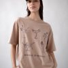 Polos Oversize