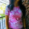 Polos Tie-Dye