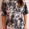 Polos Tie-Dye
