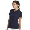 polo 30/1 mujer
