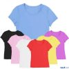 polo 30/1 mujer