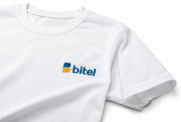 Polo Jersey 20/1 personalizado para empresas