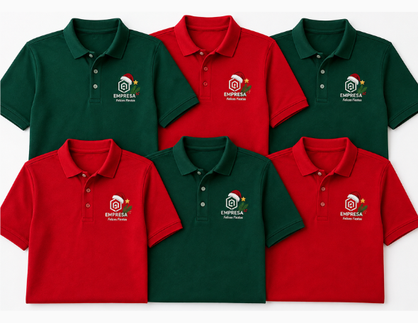 Polos Navideños