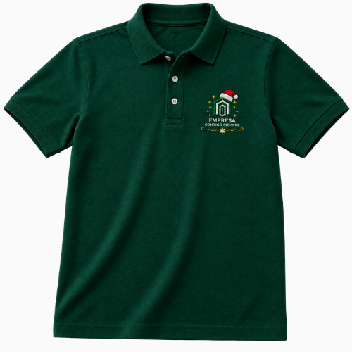 Polos Navideños