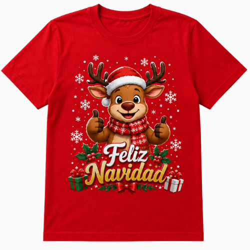 Polos Navideños