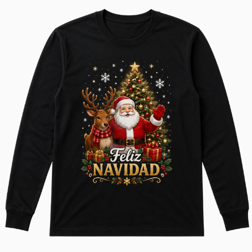 Polos Navideños