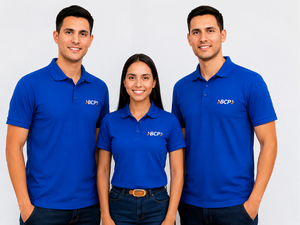 Polos Publicitarios
