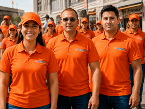 Polos Publicitarios