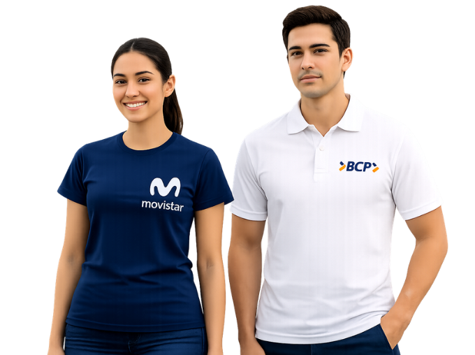 Polos Publicitarios
