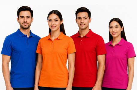 Polos Publicitarios